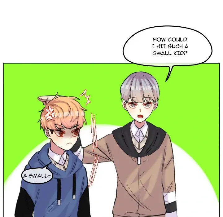 The chill couple Chapter 85 page 44 - 