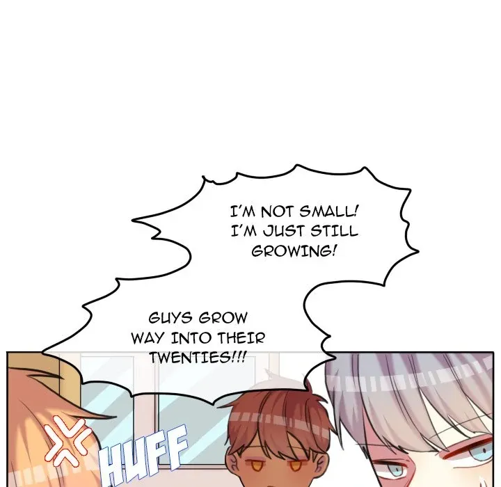 The chill couple Chapter 85 page 46 - 