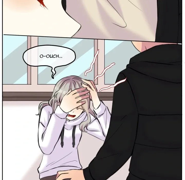 The chill couple Chapter 85 page 6 - 