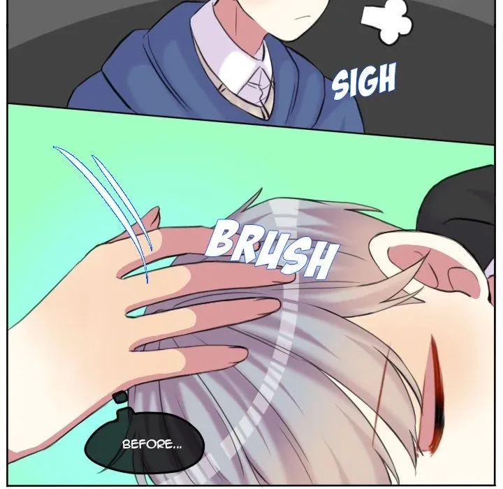 The chill couple Chapter 85 page 58 - 