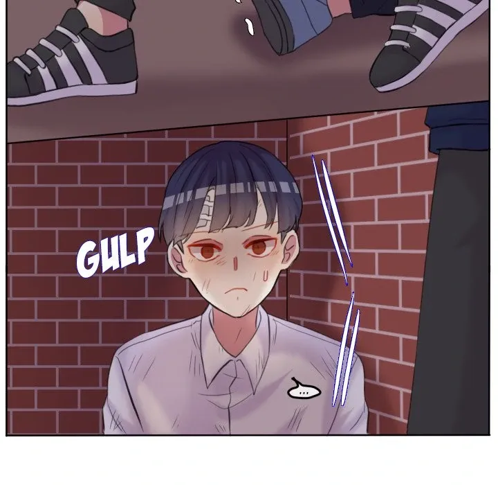The chill couple Chapter 85 page 64 - 