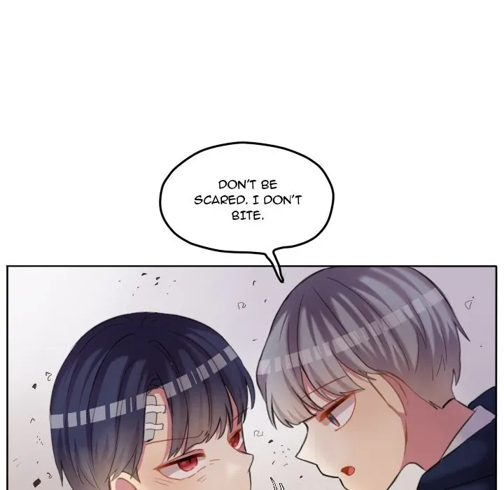 The chill couple Chapter 85 page 66 - 