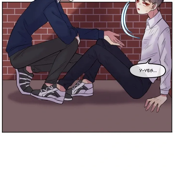 The chill couple Chapter 85 page 69 - 