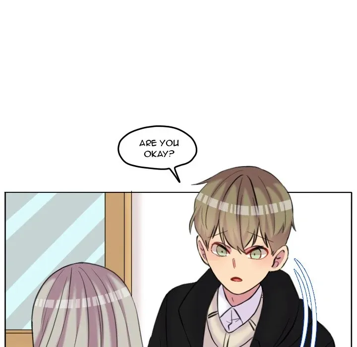 The chill couple Chapter 85 page 8 - 