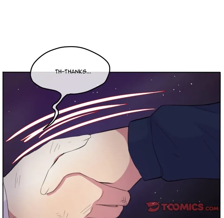 The chill couple Chapter 85 page 72 - 