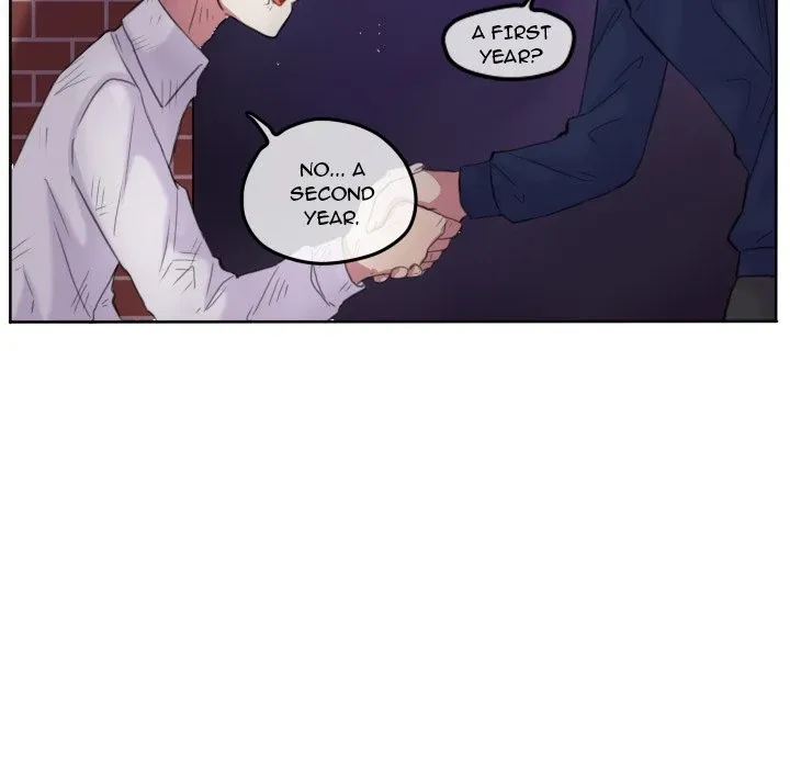 The chill couple Chapter 85 page 75 - 