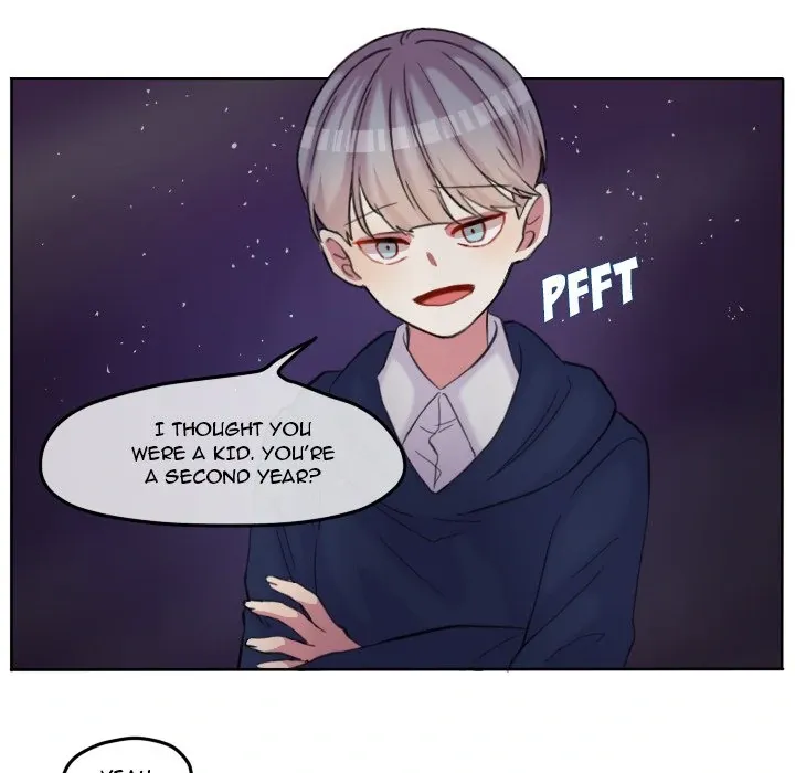 The chill couple Chapter 85 page 77 - 