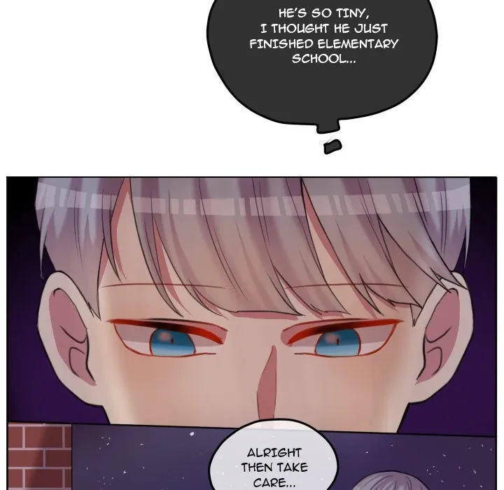 The chill couple Chapter 85 page 79 - 