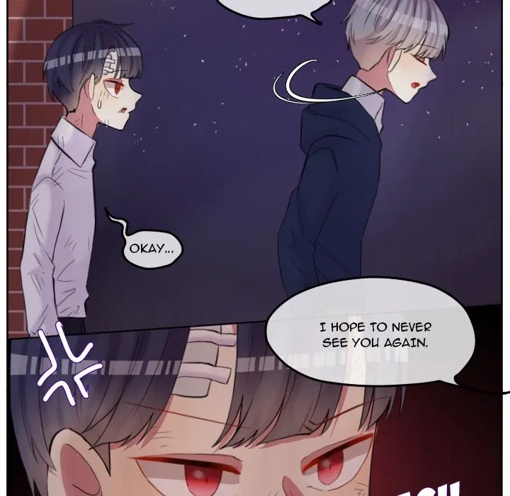 The chill couple Chapter 85 page 80 - 