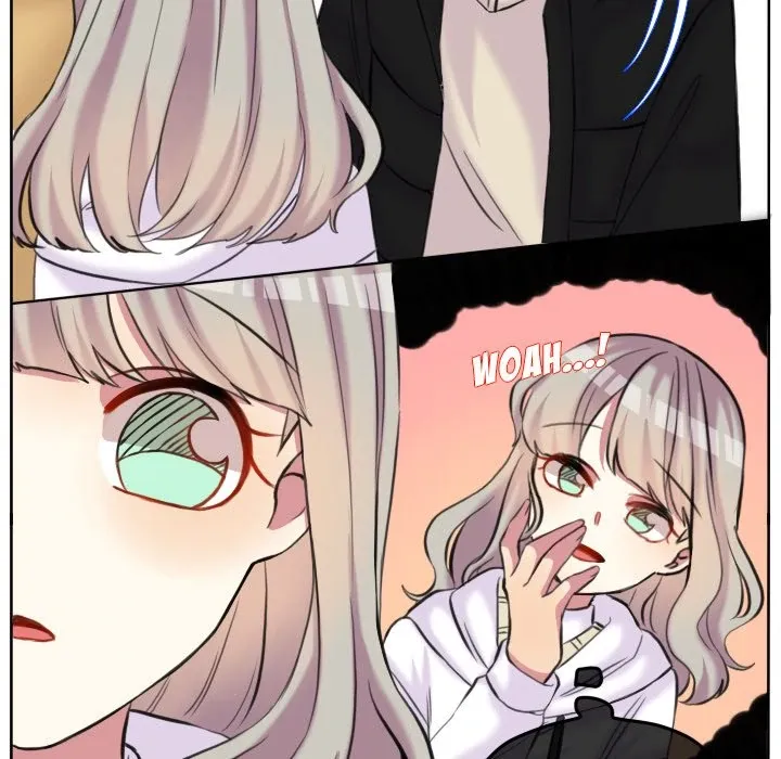 The chill couple Chapter 85 page 9 - 