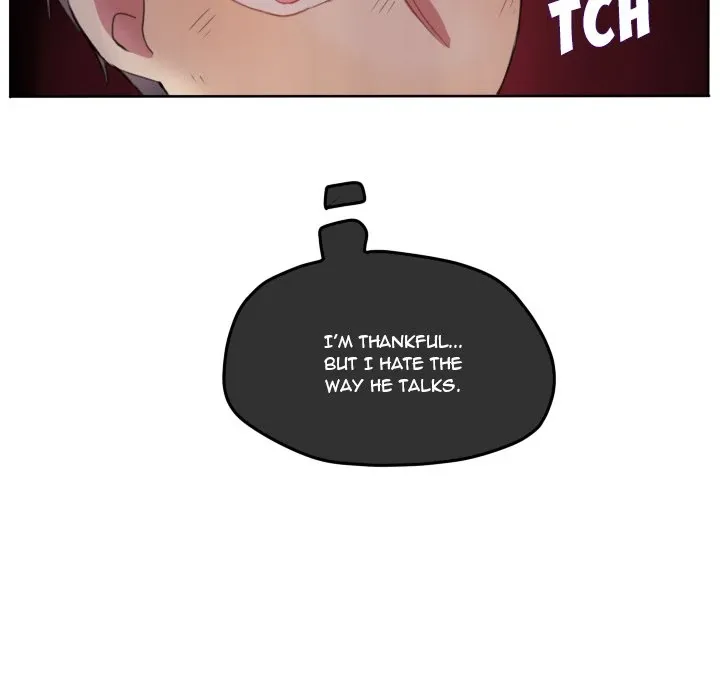 The chill couple Chapter 85 page 81 - 