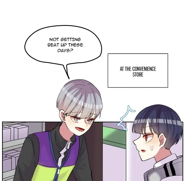 The chill couple Chapter 85 page 84 - 