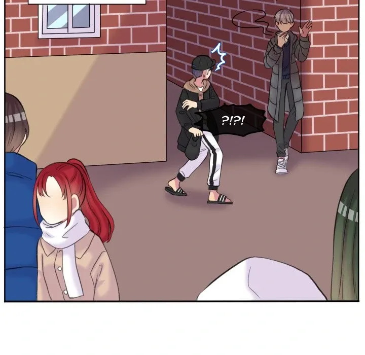 The chill couple Chapter 85 page 87 - 