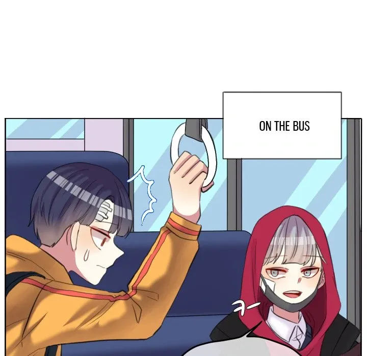 The chill couple Chapter 85 page 89 - 