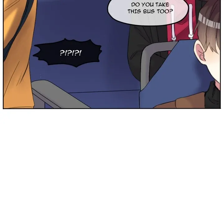 The chill couple Chapter 85 page 90 - 