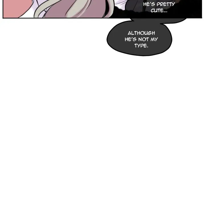 The chill couple Chapter 85 page 10 - 
