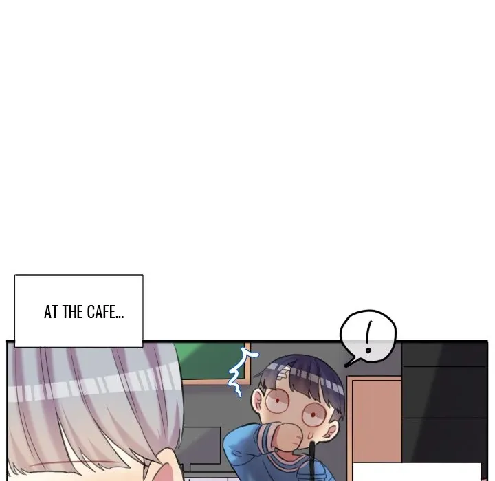 The chill couple Chapter 85 page 91 - 