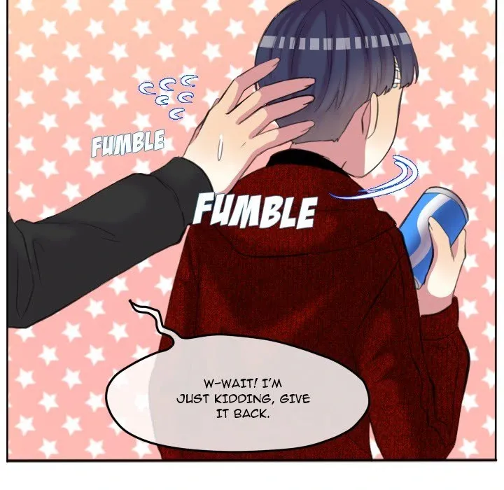 The chill couple Chapter 86 page 11 - 