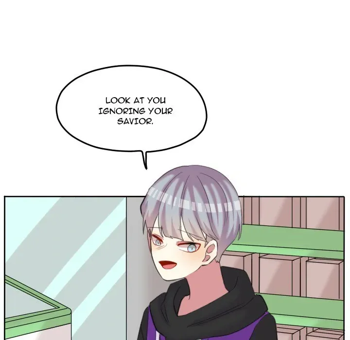 The chill couple Chapter 86 page 14 - 