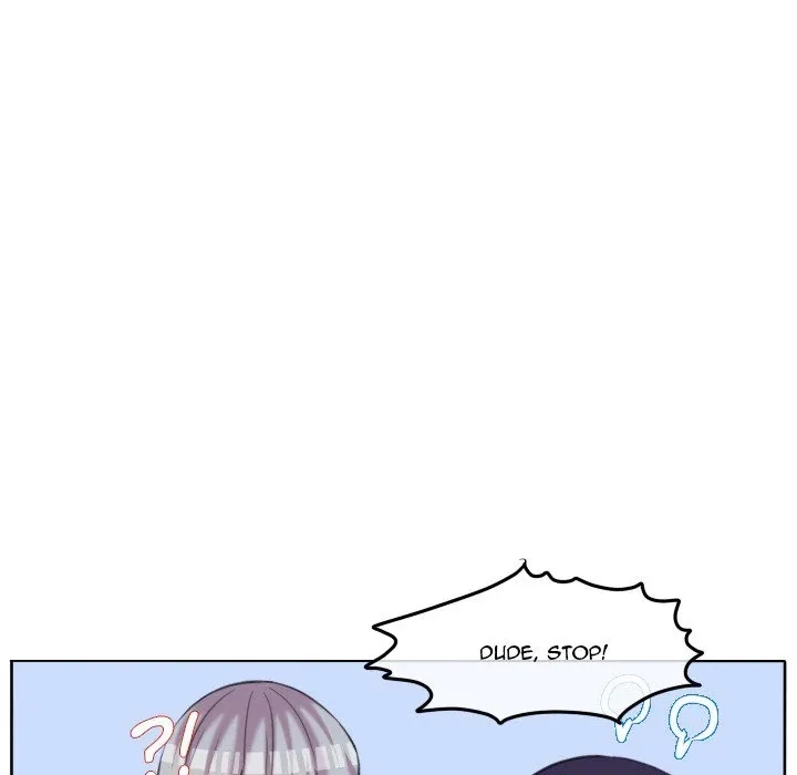 The chill couple Chapter 86 page 18 - 