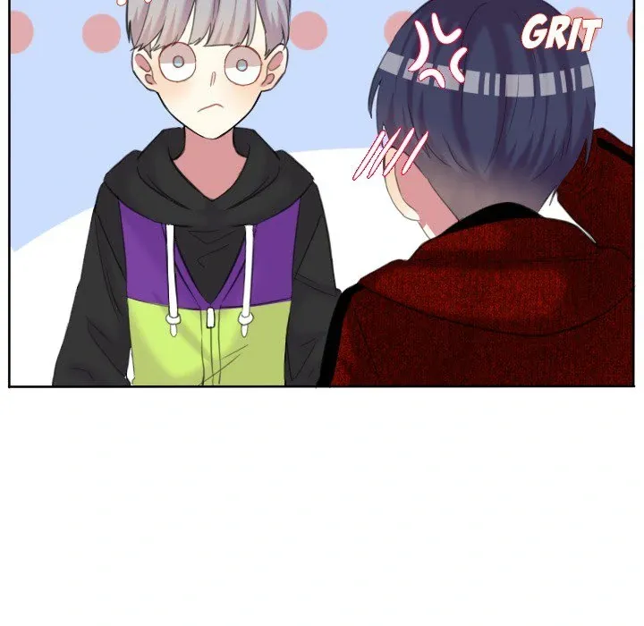 The chill couple Chapter 86 page 19 - 