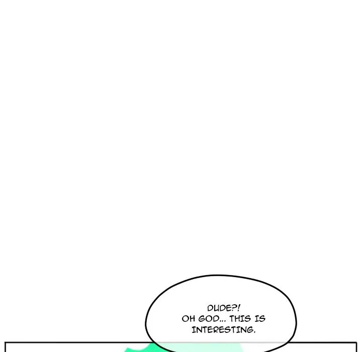 The chill couple Chapter 86 page 20 - 