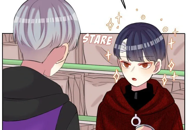 The chill couple Chapter 86 page 3 - 