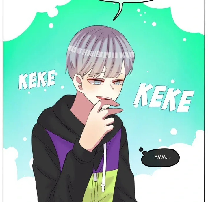 The chill couple Chapter 86 page 21 - 