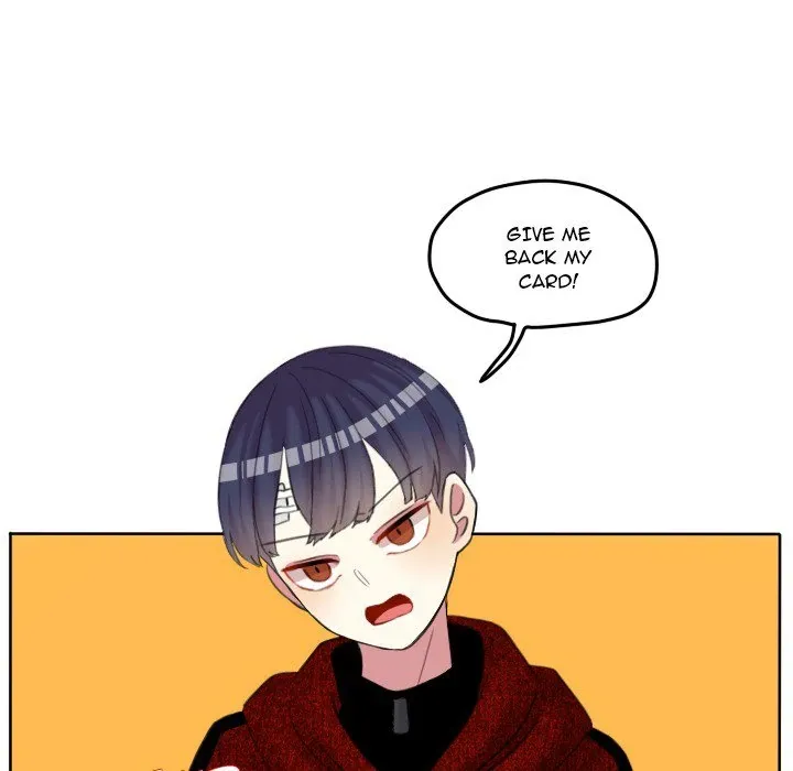 The chill couple Chapter 86 page 24 - 
