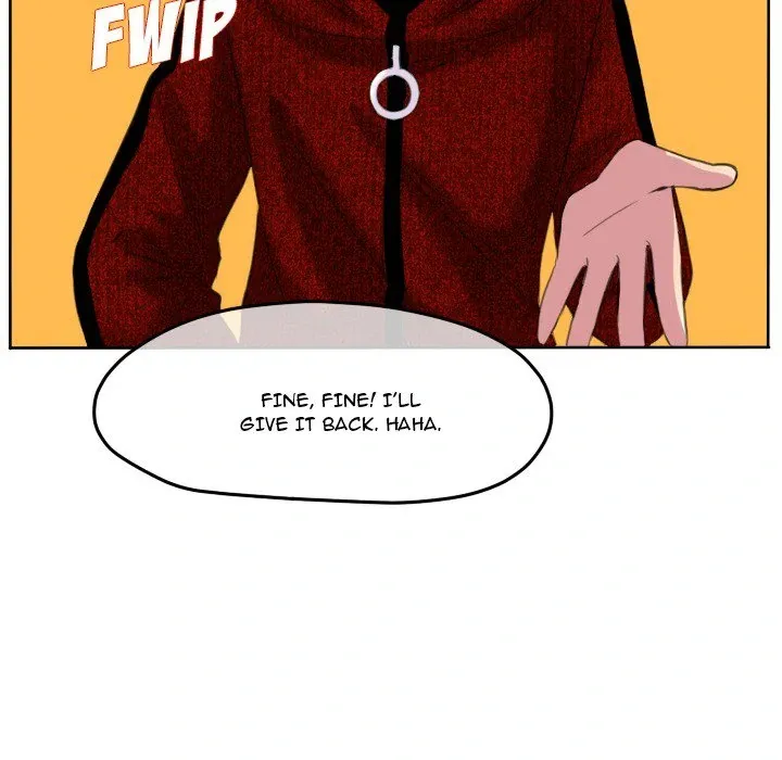 The chill couple Chapter 86 page 25 - 