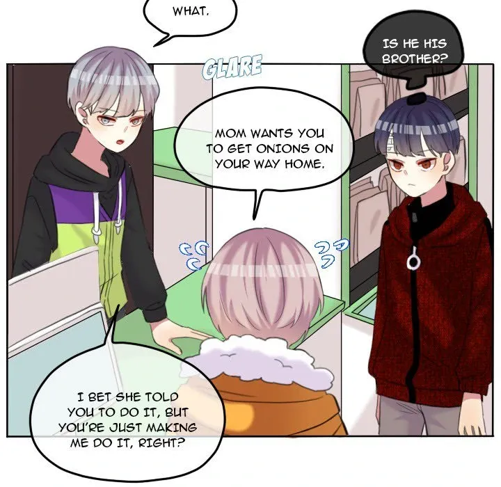 The chill couple Chapter 86 page 30 - 