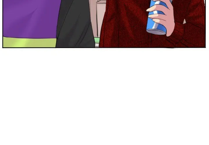 The chill couple Chapter 86 page 4 - 
