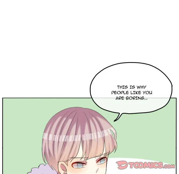 The chill couple Chapter 86 page 32 - 