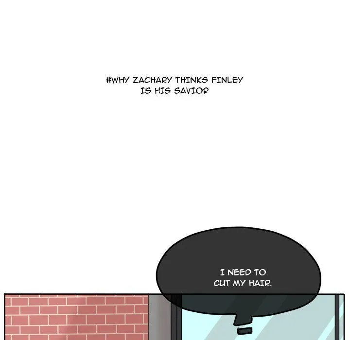 The chill couple Chapter 86 page 37 - 