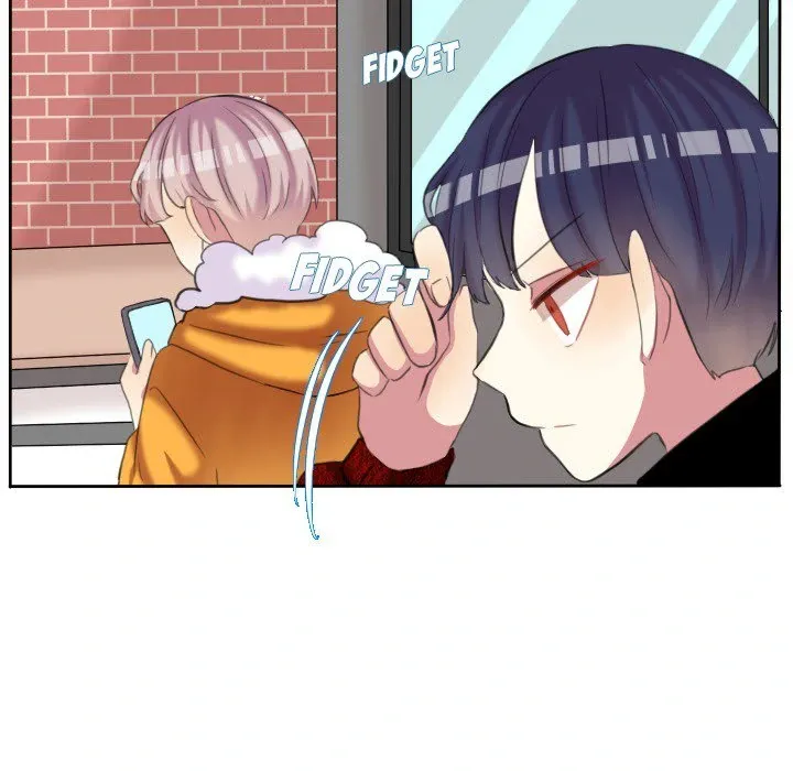 The chill couple Chapter 86 page 38 - 