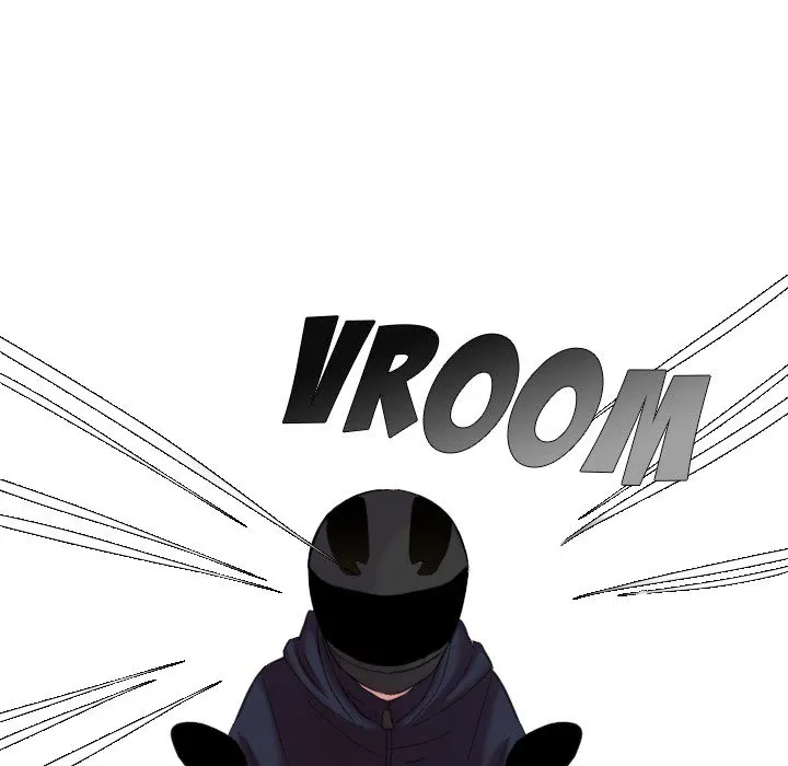 The chill couple Chapter 86 page 41 - 