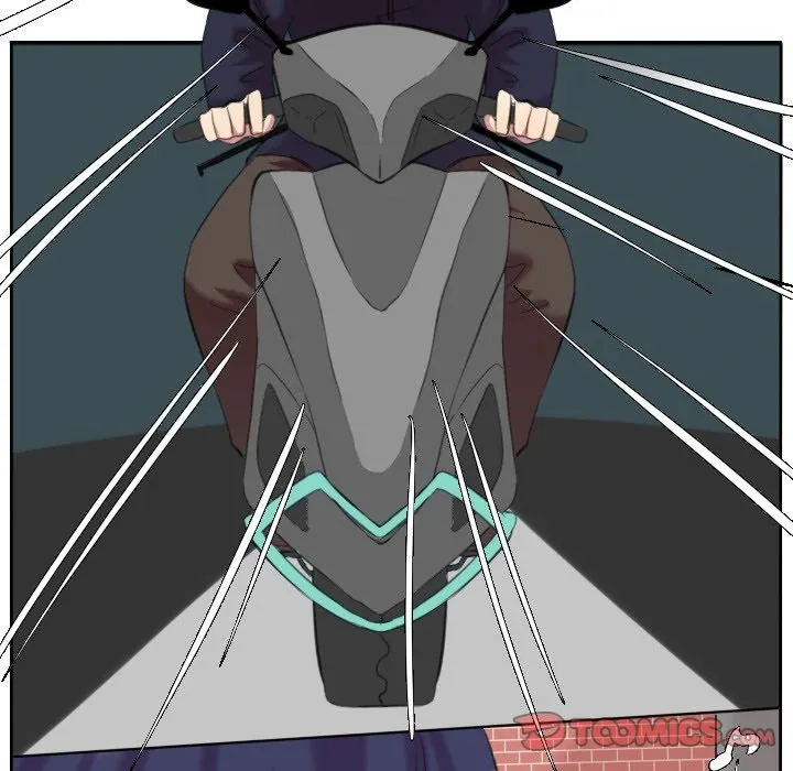 The chill couple Chapter 86 page 42 - 
