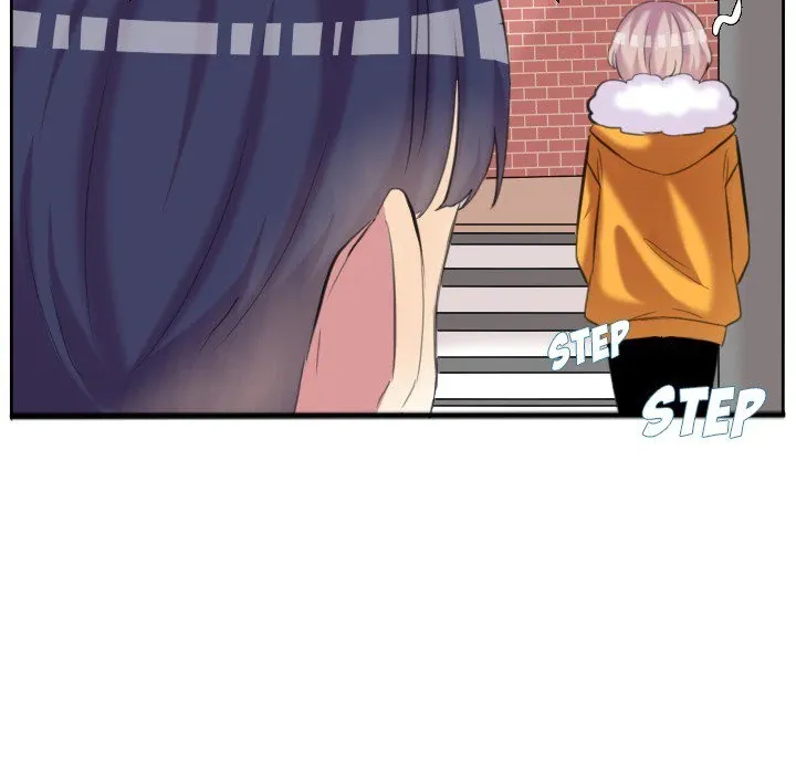 The chill couple Chapter 86 page 43 - 