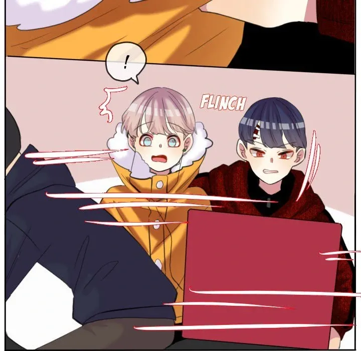 The chill couple Chapter 86 page 45 - 
