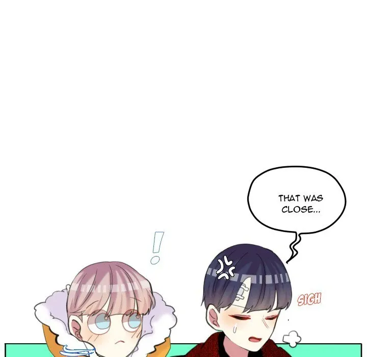 The chill couple Chapter 86 page 48 - 