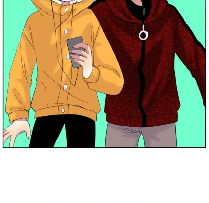 The chill couple Chapter 86 page 49 - 