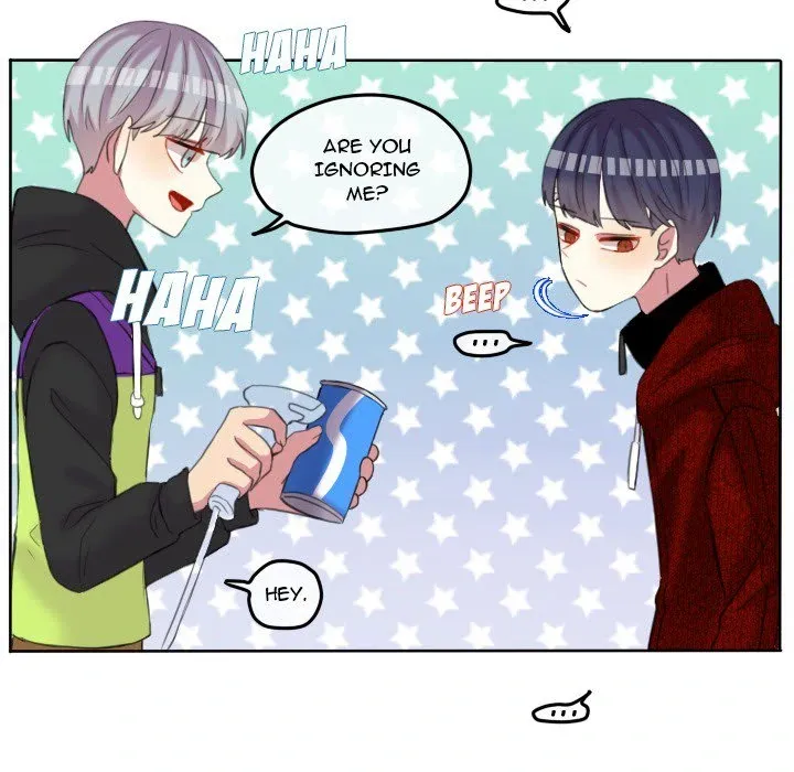 The chill couple Chapter 86 page 6 - 
