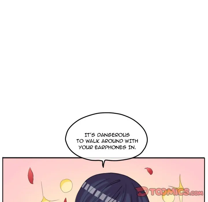 The chill couple Chapter 86 page 52 - 