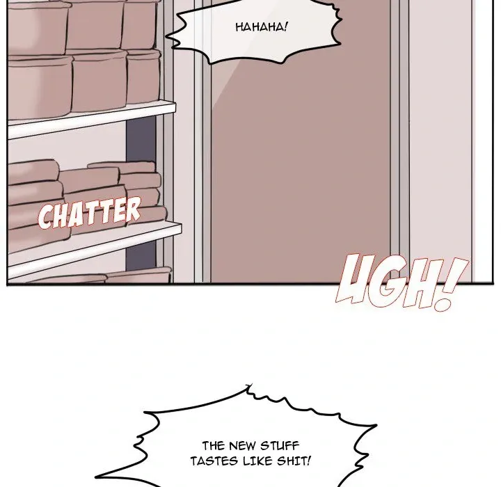 The chill couple Chapter 86 page 60 - 