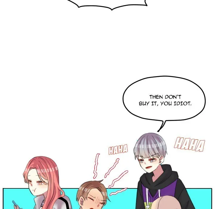 The chill couple Chapter 86 page 61 - 