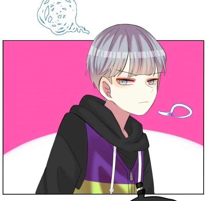 The chill couple Chapter 86 page 64 - 