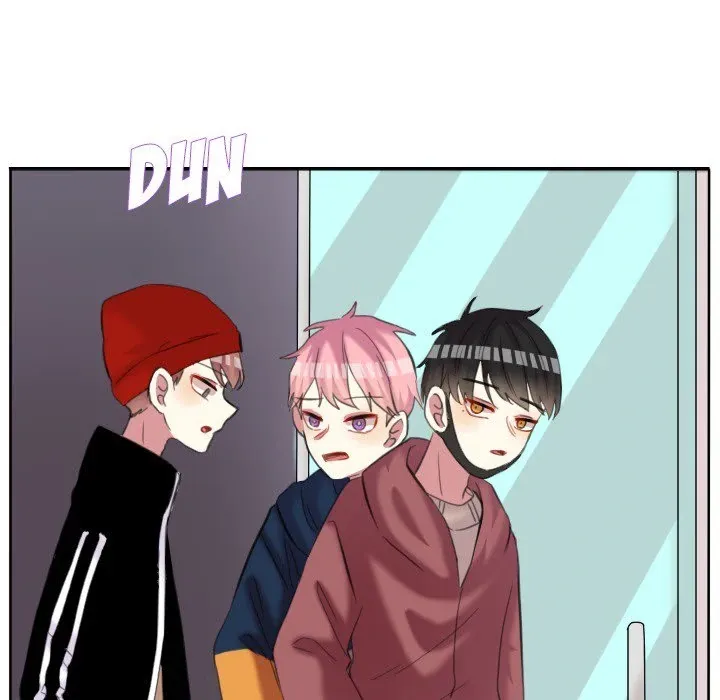 The chill couple Chapter 86 page 66 - 