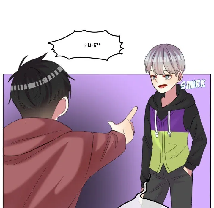 The chill couple Chapter 86 page 70 - 