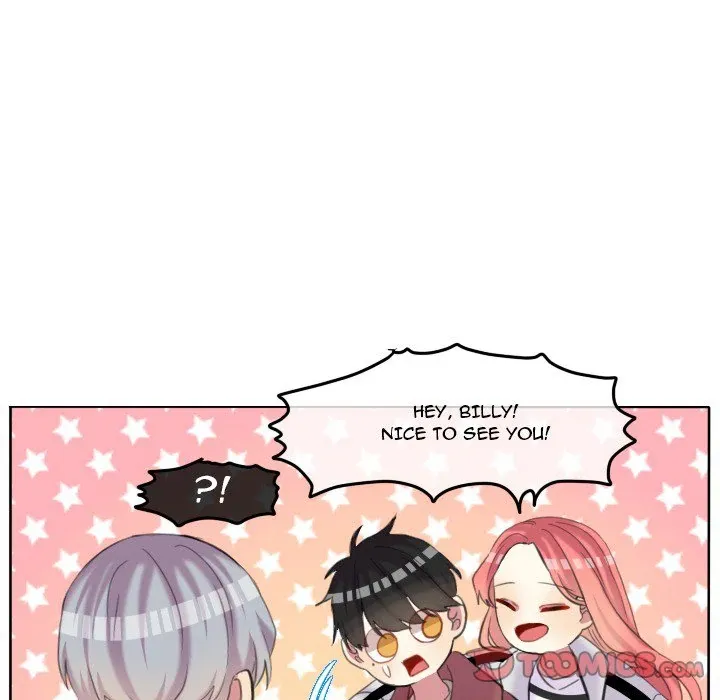 The chill couple Chapter 86 page 72 - 