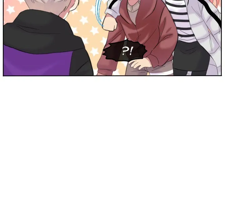 The chill couple Chapter 86 page 73 - 